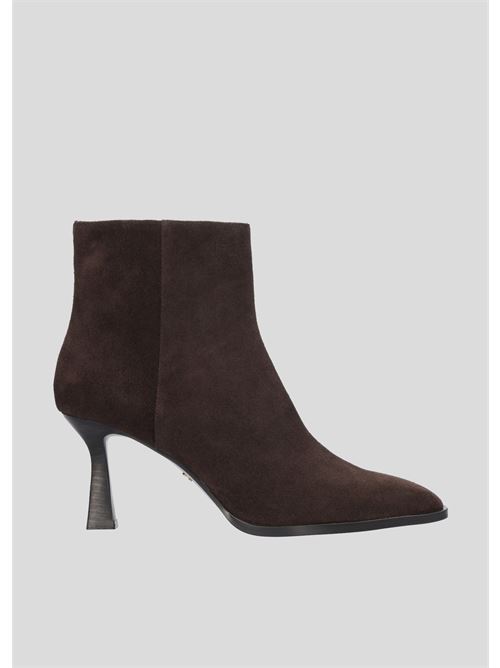 tronchetto solenne LOLA CRUZ | 023T30BK-I26CIOCCOLATO